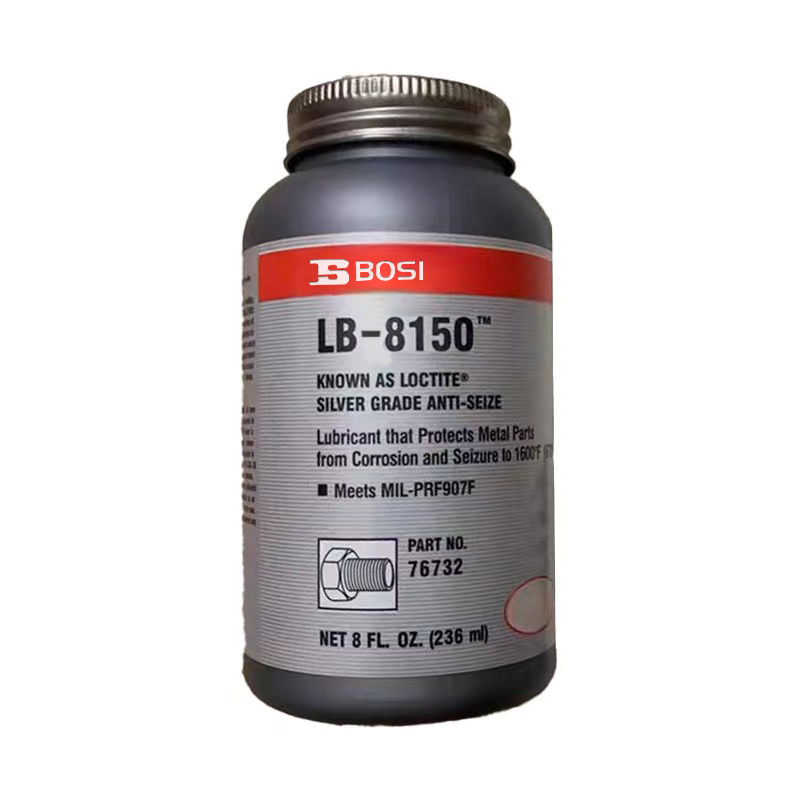 波斯(BOSI)螺杆咬合剂(LB-8150)瓶高清大图