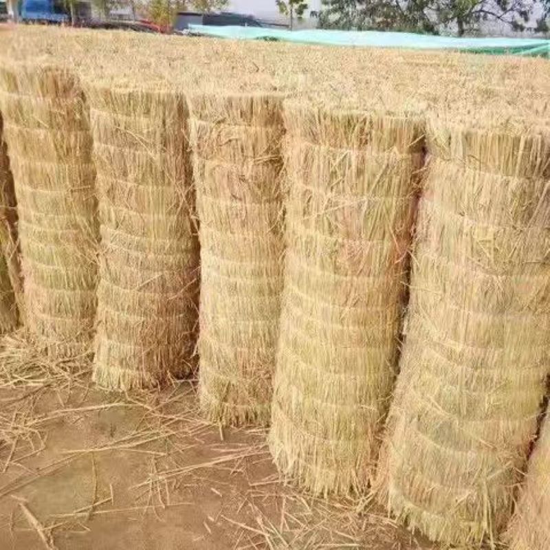 诚智旺 草帘子 1*2m /块高清大图
