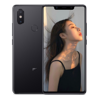 顺丰配送【送全屏钢化膜+自带壳+耳机】小米(mi) 小米8SE 深空灰 6GB+64GB 移动联通电信 全网通 4G手机