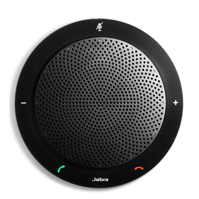 Jabra/捷波朗 SPEAK 410 UC通用版 USB/视频高清会议/全向麦克风/扬声器图片