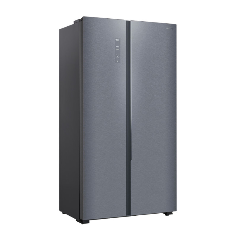 海信冰箱BCD-608WFG5DP青石釉