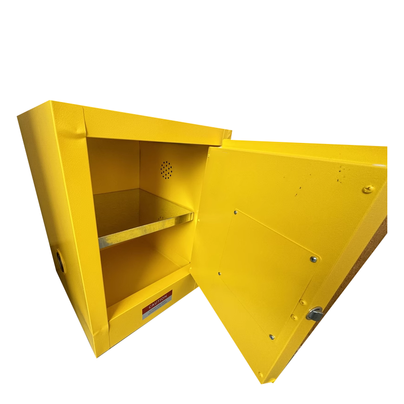 金魅 防爆柜 12加仑 个高清大图