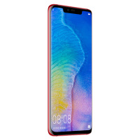 华为(HUAWEI) Mate 20 Pro (UD) 屏内指纹版 全网通 8GB+128GB 馥蕾红 移动联通电信4G手机 麒麟980 华为Mate20 Pro