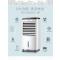 海尔(Haier)空调扇 智能遥控 制冷风扇 10L大水箱 LG36-10R