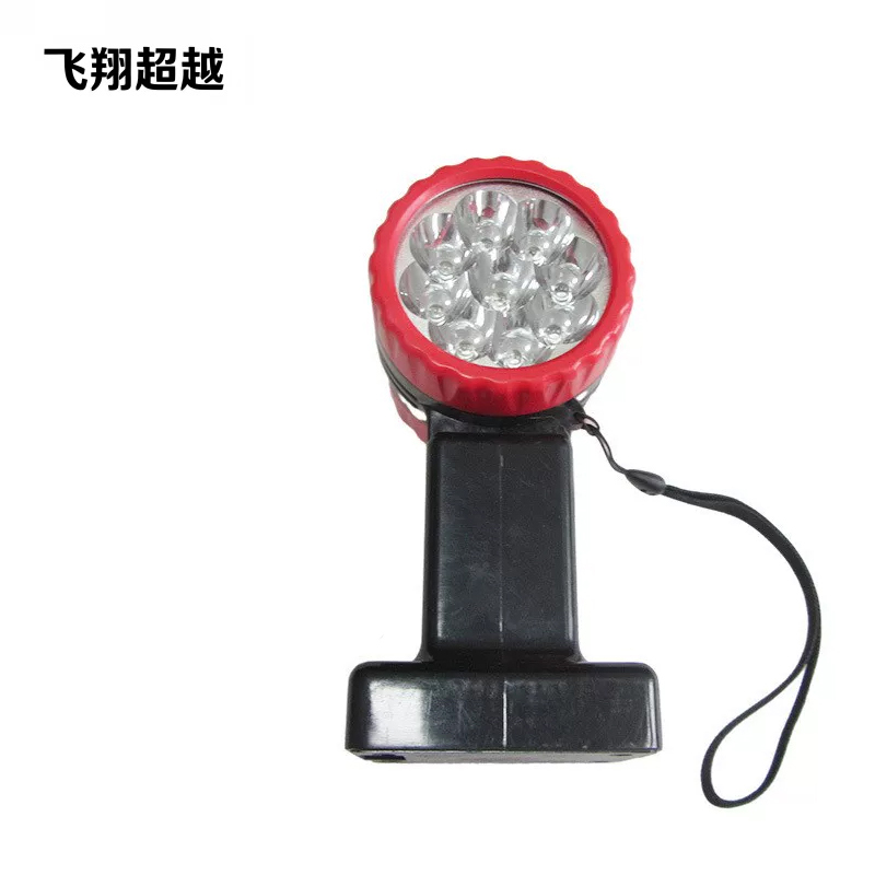 飞翔超越 双面警示灯 双面白(长亮) 套高清大图