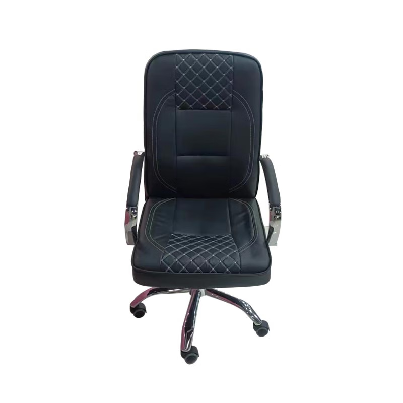 隆博盛景 办公椅/转椅530*600*1040mm/把高清大图