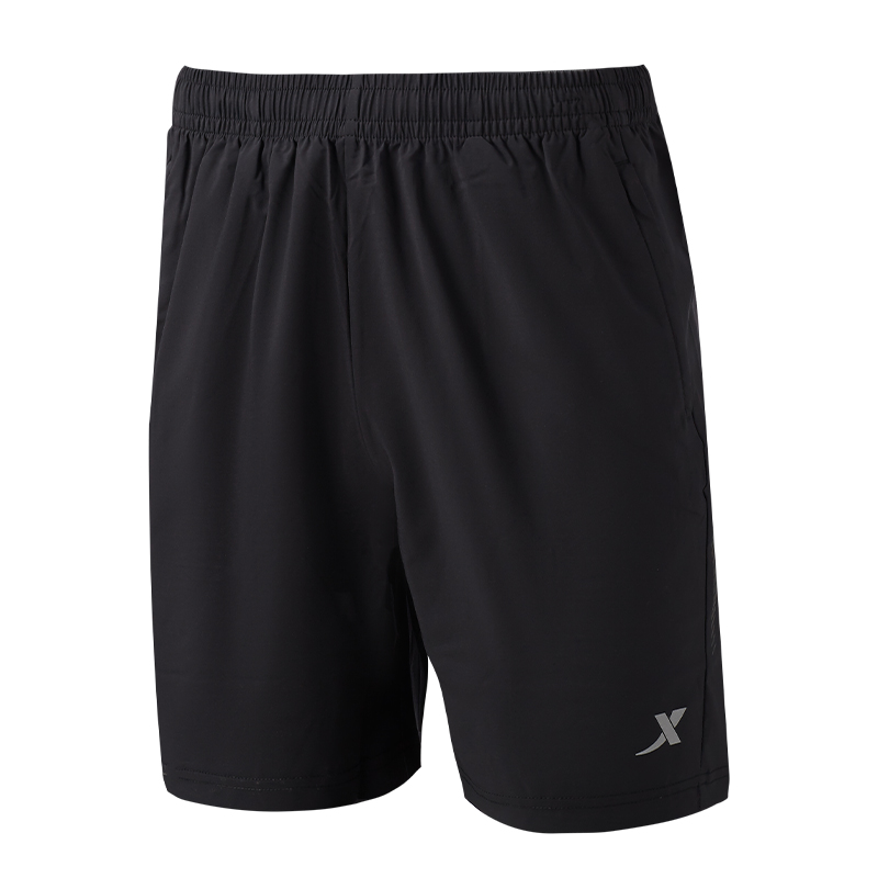 特步 男性 短裤 978229248135/件高清大图