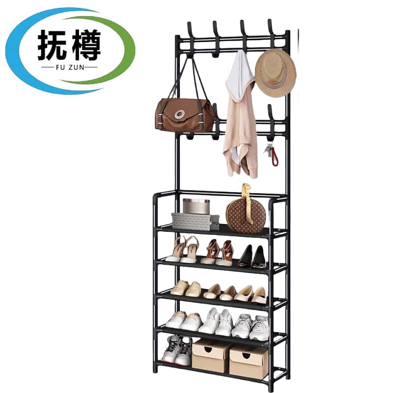抚樽 鞋架高清大图