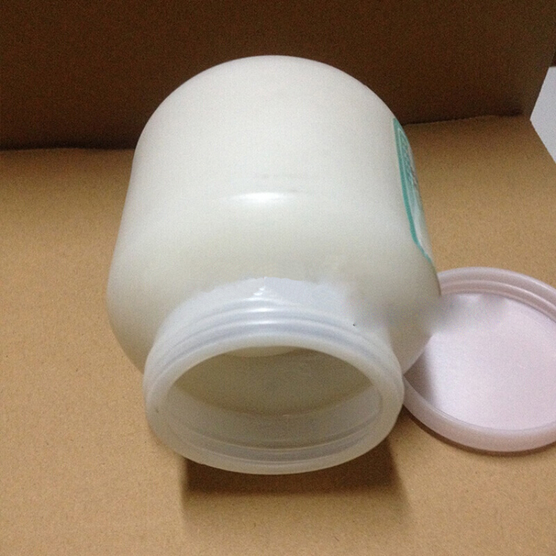 [精选]大瓶香糊 香型浆糊 胶水 500g