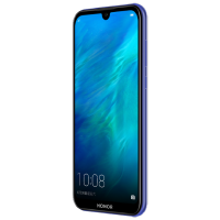 华为/荣耀 畅玩8(honor) 2GB+32GB 极光蓝 全网通版 5.71英寸珍珠全面屏 大字体大音量长续航 莱茵护眼双卡双待手机