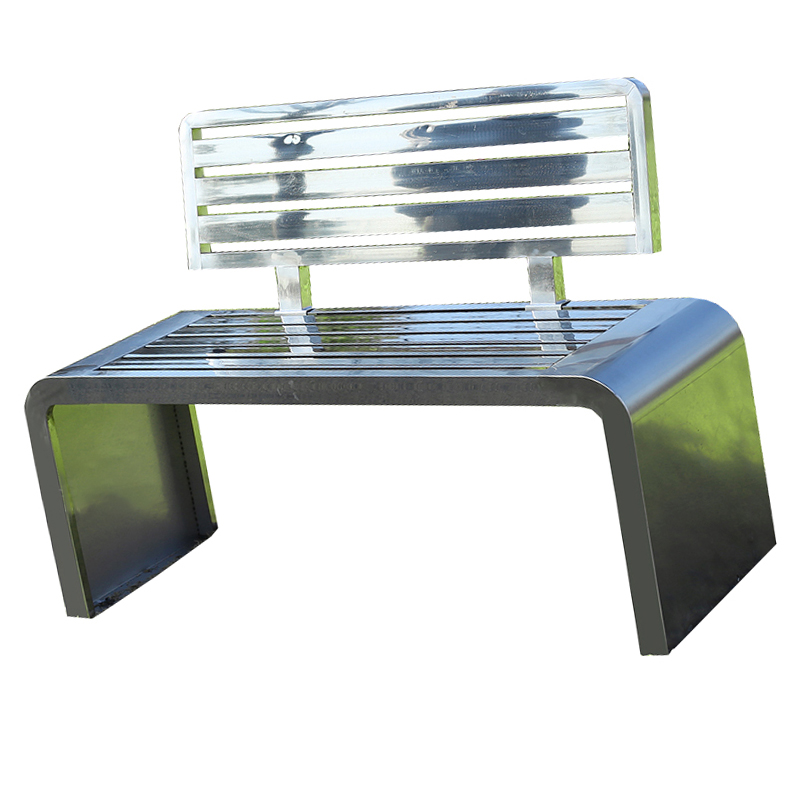 翼澜 公园椅 1.6m 张高清大图