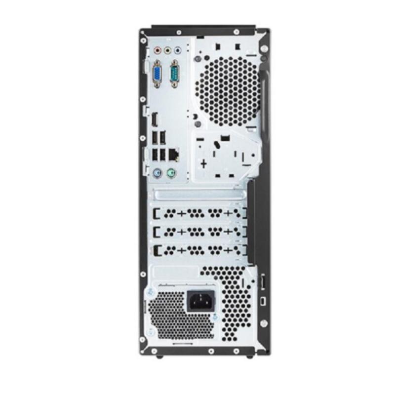 联想 M420办公台式电脑主机 i5-9500/8G/128G+1T/2G独显/WIN10