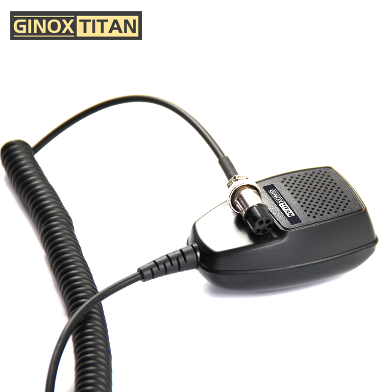 GINOXTITAN 话咪话盒(G-ZTD-6)高清大图