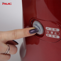 韩国NUC/NF-920原装进口原汁机榨汁机家用自动果蔬多功能榨水果汁辅食机