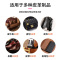 3瓶装皮沙发清洁剂去污保养油皮革包包真皮清洗皮具质奢侈品护理剂