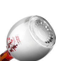 五粮液股份 万事如意酒精品 500ml 单瓶装 42度浓香型 白酒
