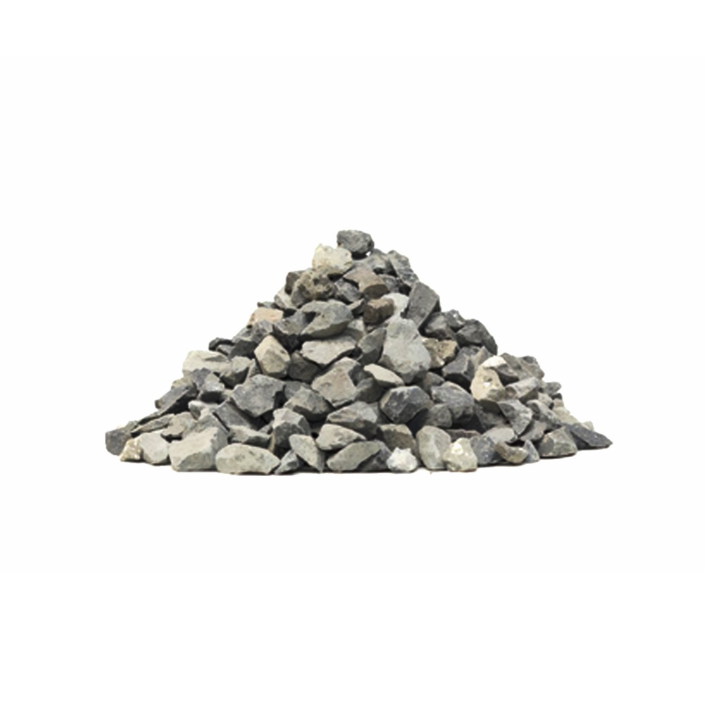 璐盐 石子碎石 20-40mm 立方米高清大图