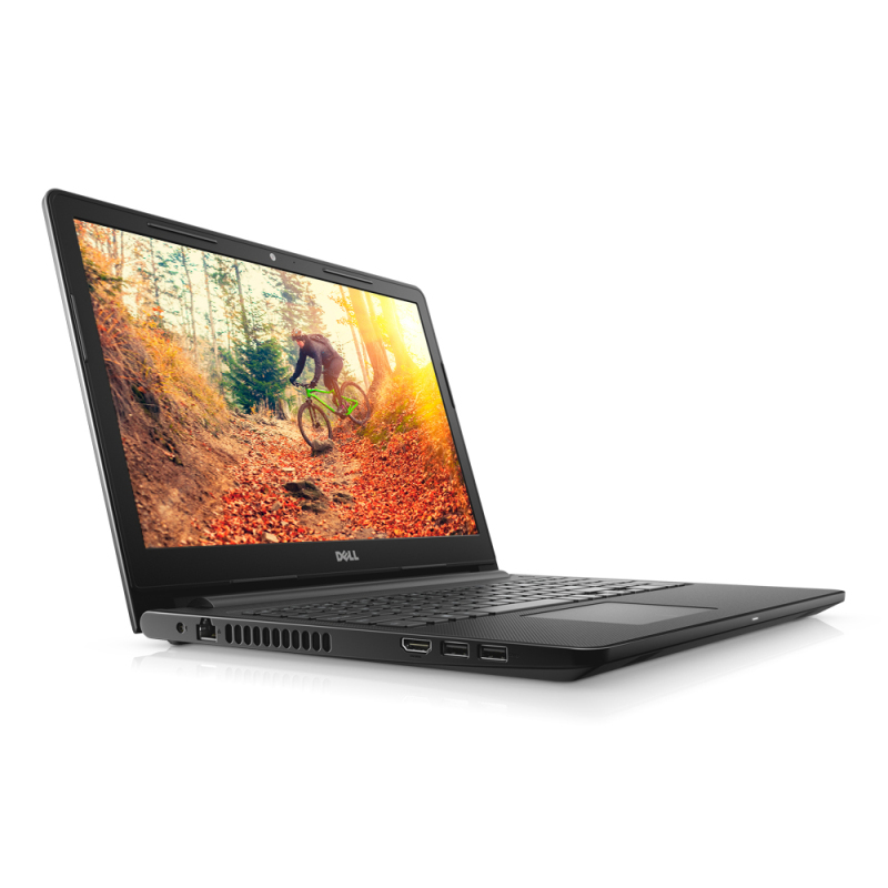 戴尔(DELL)Ins-14-3476-R2525B 英特尔®酷睿™i5 14英寸灵越便携笔记本电脑(i5-7200U 4G 500G 2G独显)