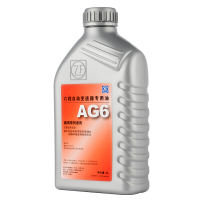 采埃孚（ZF） AG6波箱油6速自动变速箱油 自动波箱油排挡液 君越/君威英朗/雪佛兰科鲁兹/凯迪拉克Jeep 1L装