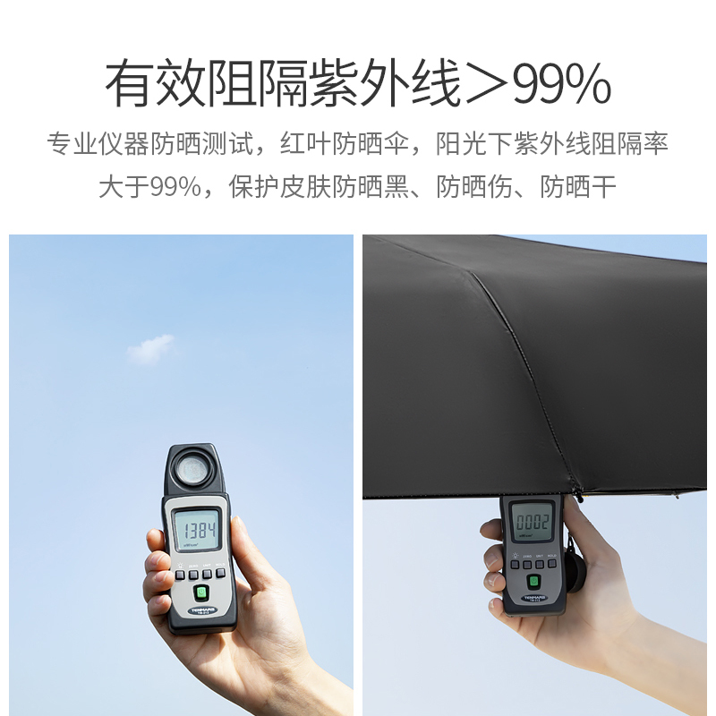 红叶五折水果系类伞(请备注颜色 无注随机发)-2636!高清大图