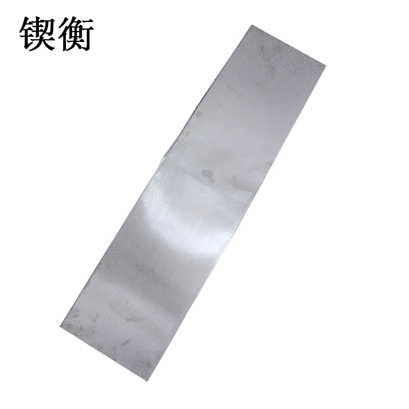 锲衡 曲中标 470*120*600mm/块高清大图