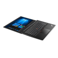 联想ThinkPad R490 14英寸经典商务轻薄笔记本电脑(酷睿I5-8265U 16G 1TB+512G 2G-540X独显 指纹识别+Win10)定制 可装win7