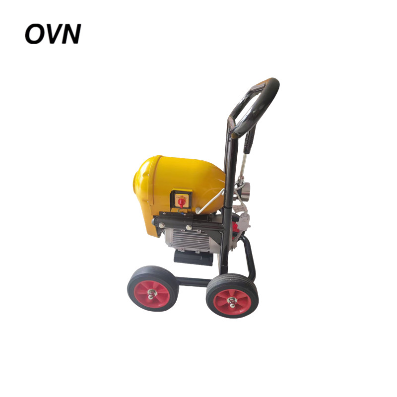 OVN 管道疏通机(户外) A-8860 台高清大图