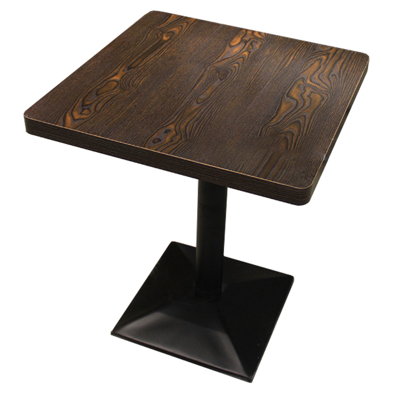 昌烨都 边桌60*60*75cm张高清大图