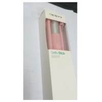 线控自拍杆OPPO ZP107蓝