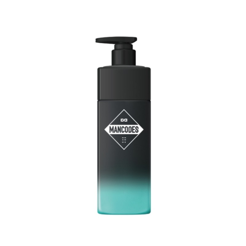 【内蒙地区可发】左颜右色男士二硫化硒去屑洗发水500g