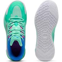 彪马(Puma)男子篮球鞋快速渐进户外球场实战耐用运动鞋