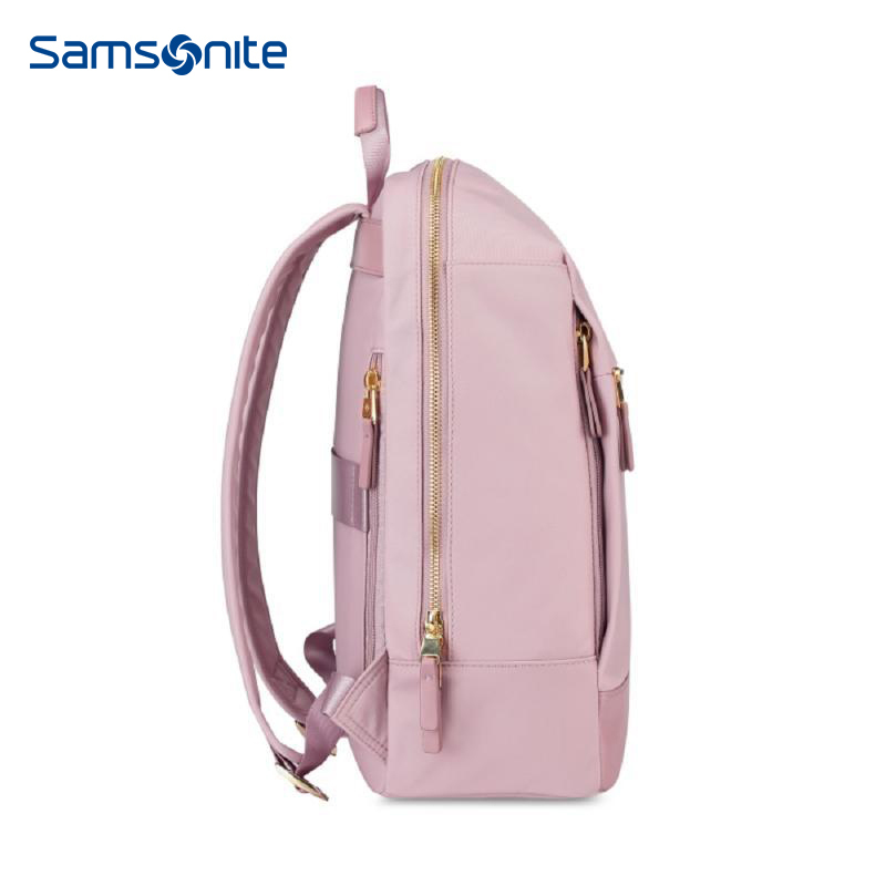 新秀丽(samsonite)女士双肩包tu4*09001报价_参数_图片_视频_怎么样