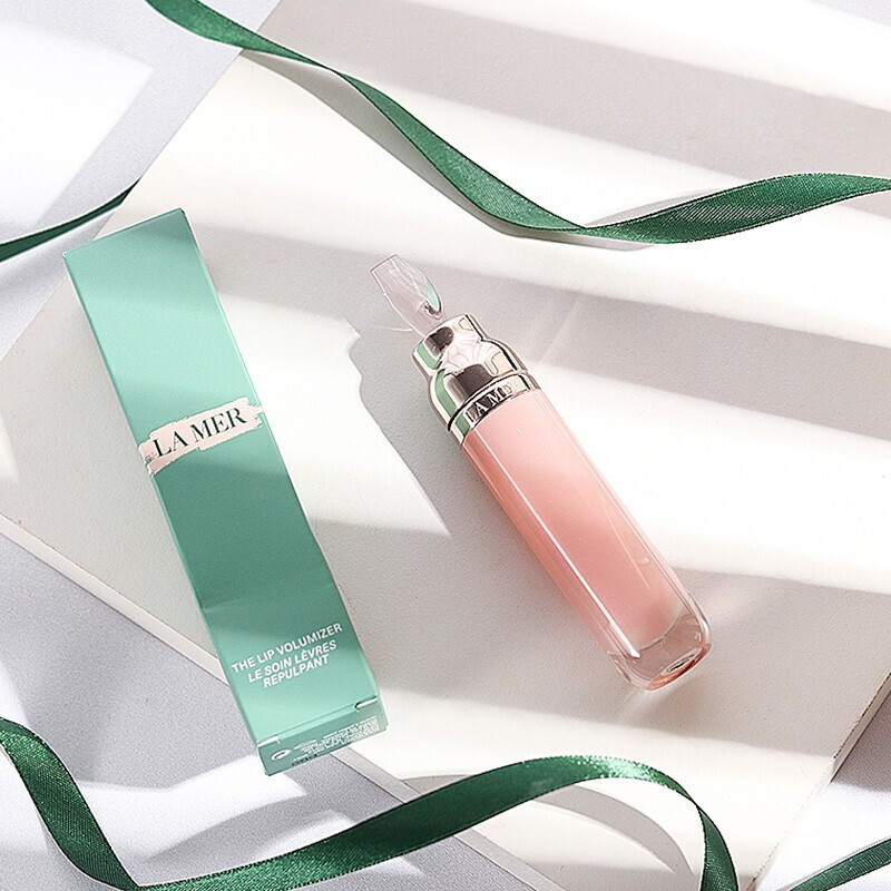 海蓝之谜(la mer)唇蜜 夜间修复唇蜜唇膜 唇部护理精华液丰唇保湿滋润