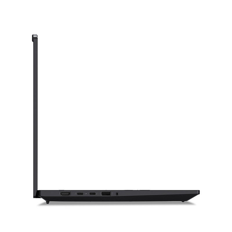 ThinkPad P14s 18CD 14.5英寸高性能AI PC轻薄设计师办公笔记本电脑 定制 英特尔酷睿Ultra7-155H 64G 1T RTX500 2.5K 90Hz