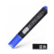 斑马 MWB-120M-BL(YYR1) 斑马大白板笔MWB-120M(YYR1)蓝色4mm