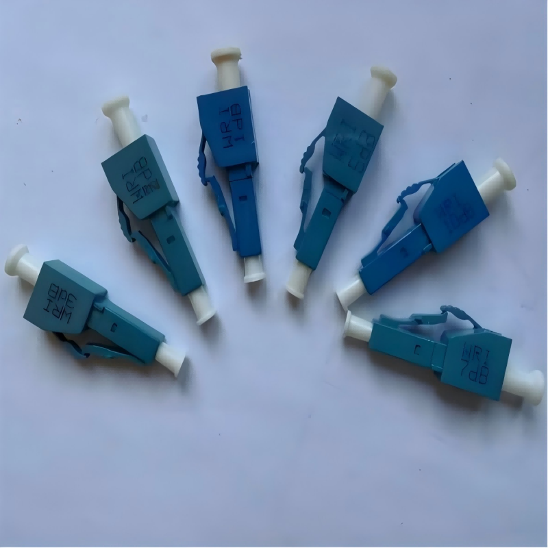 赛欧诺衰减器 LC10dB 网络相关 > 光纤设备 > 光纤耦合器高清大图