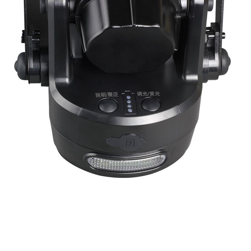 SW2400多功能发电灯轻便式LED手摇发电强光工作灯(计价单位:台)图片