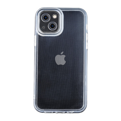 艾思度苹果13手机壳iphone13pro透明max防摔mini全包个性软壳