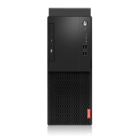联想(Lenovo)M415-B144台式主机(I3-7100/8G/1T/无DVD/集显/DOS/EDU)