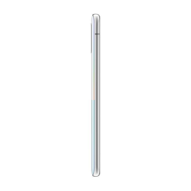 三星 Galaxy A90 5G 8GB+128GB 空间白 骁龙855芯片全面屏4800万后置三摄 移动联通电信双卡双待5G手机