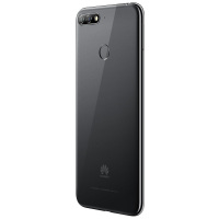 [赠送运动耳机]HUAWEI/华为畅享8e 3G+32G 黑色移动联通电信4G全网通手机