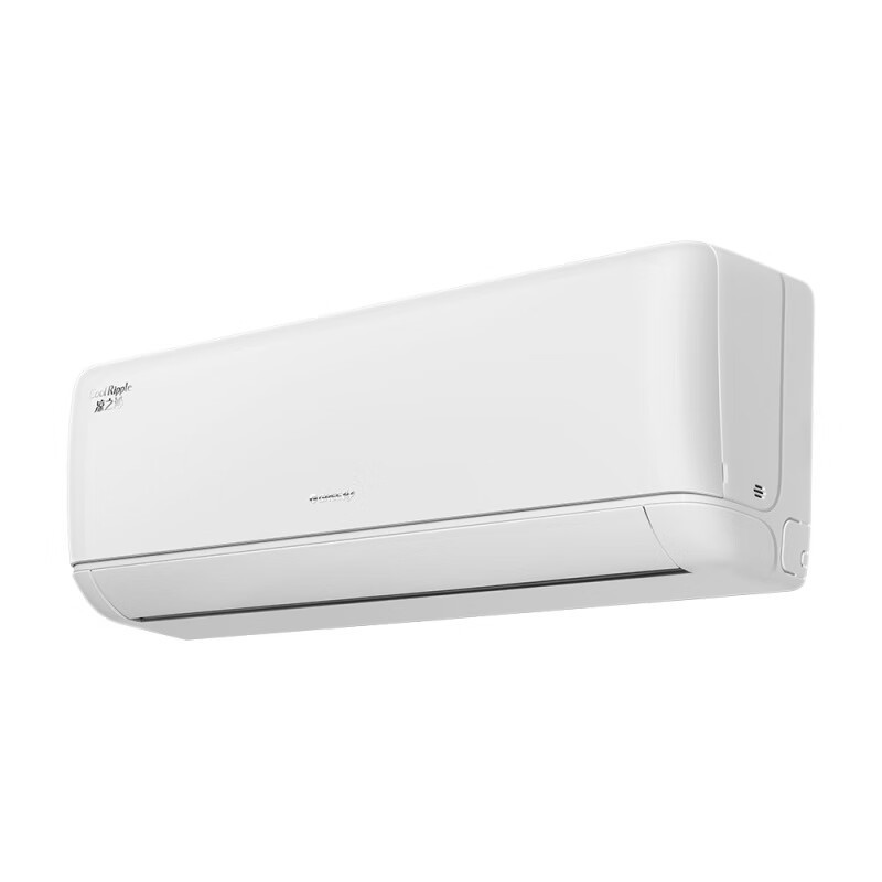 格力(GREE)KFR-35GW/(35512)FNhAa-B1 1.5匹 凉之沁 一级能效 变频冷暖 壁挂式空调