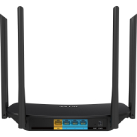TP-LINK AC1200双频千兆无线路由器 TL-WDR5620千兆版