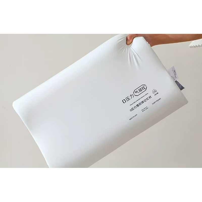 璎蕙护颈枕 35*55cm 对高清大图