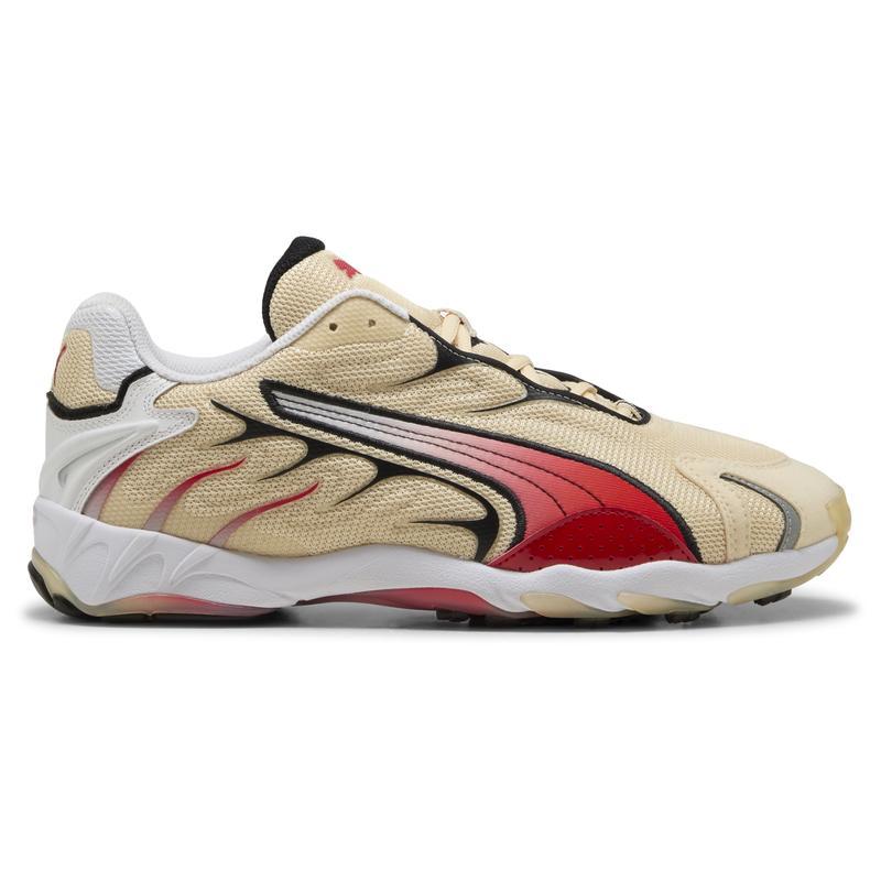 彪马(Puma)复古跑鞋潮流百搭拼接板鞋休闲运动鞋厚底透气户外街拍