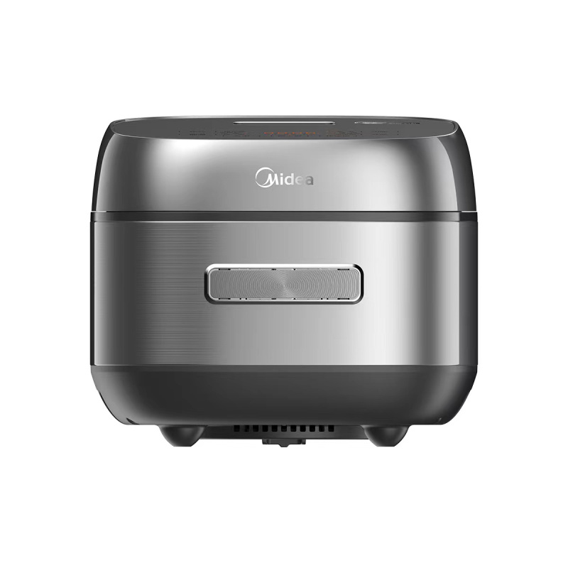 美的ih全智能电饭煲cfb4065s零涂层不粘316l不锈钢全胆三层一体材质20