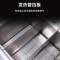 SOR松润 商用煮面炉 酒店饭店早餐店学校医院食堂用GCE-M3235A 九孔台式煮面炉