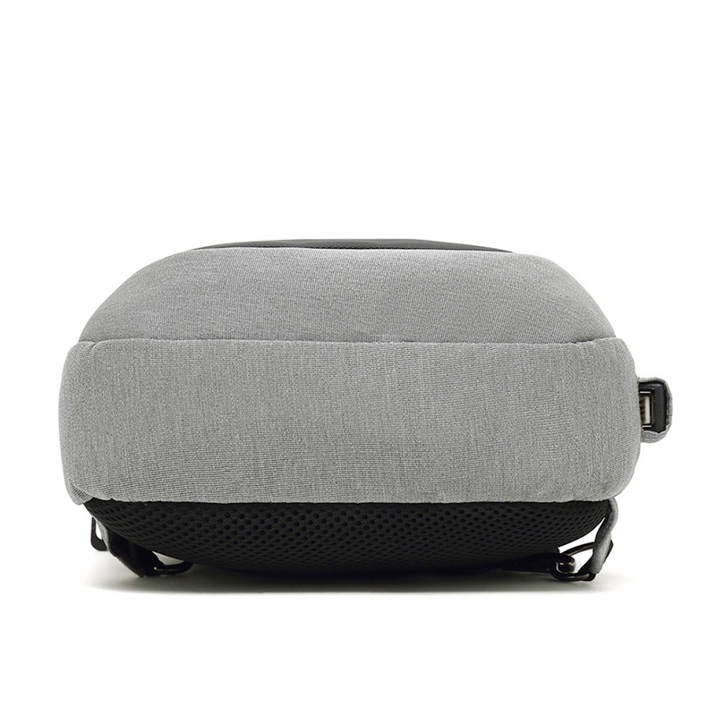 卫未来 单肩斜挎包 LXK2-1 个高清大图