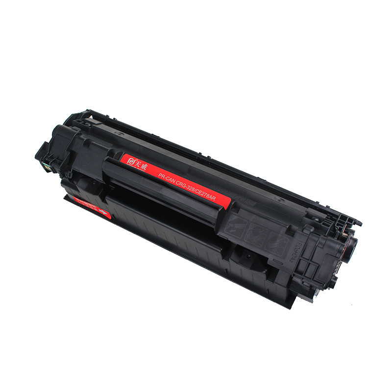 天威 CANON-CRG328/CE278A 专业装 硒鼓带芯片 新版 P1566/P1606dn