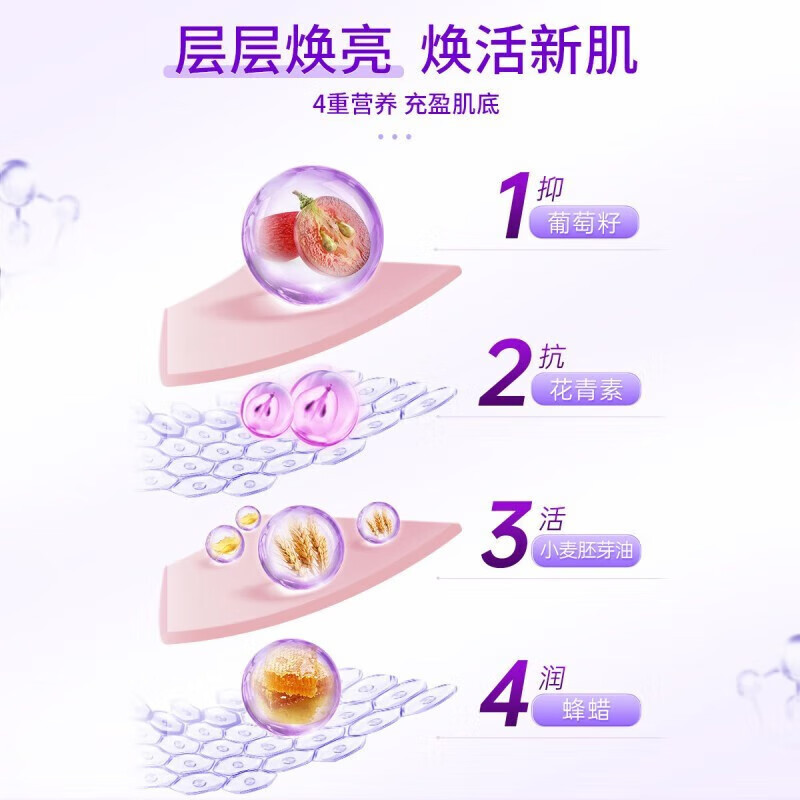 “北京同仁堂-葡萄籽软胶囊 18g(0.3g/片x60粒)”